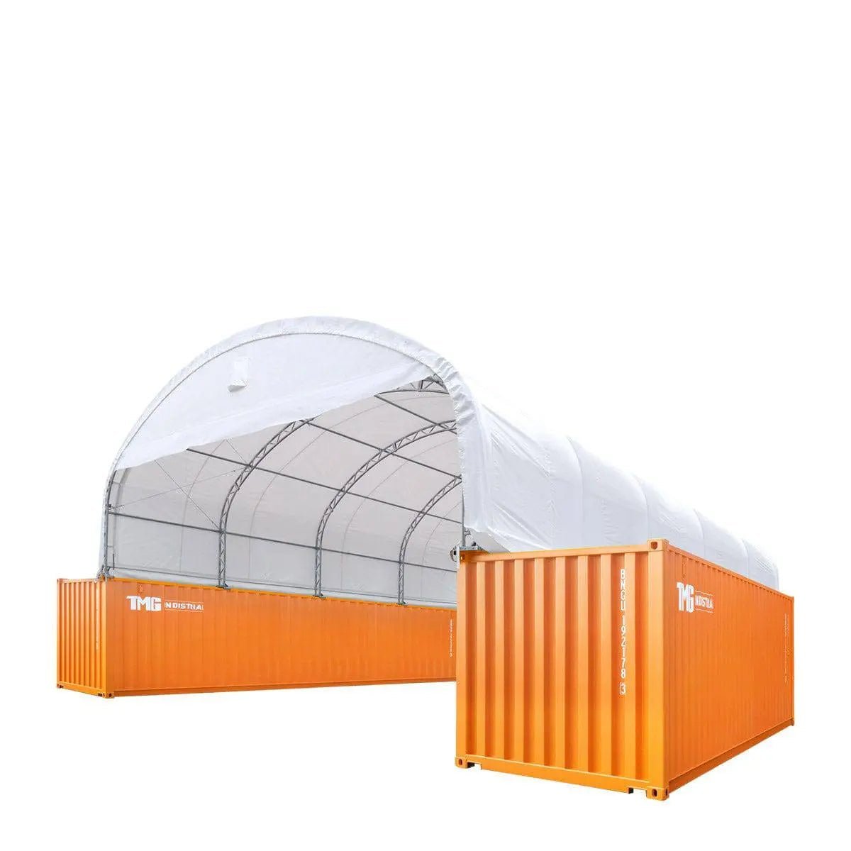 30-x-40-Dual-Truss-Container-Shelter-with-Heavy-Duty-17-oz-PVC-Cover-Enclosed-End-Wall-Front-Drop-TMG-DT3040CF.jpg